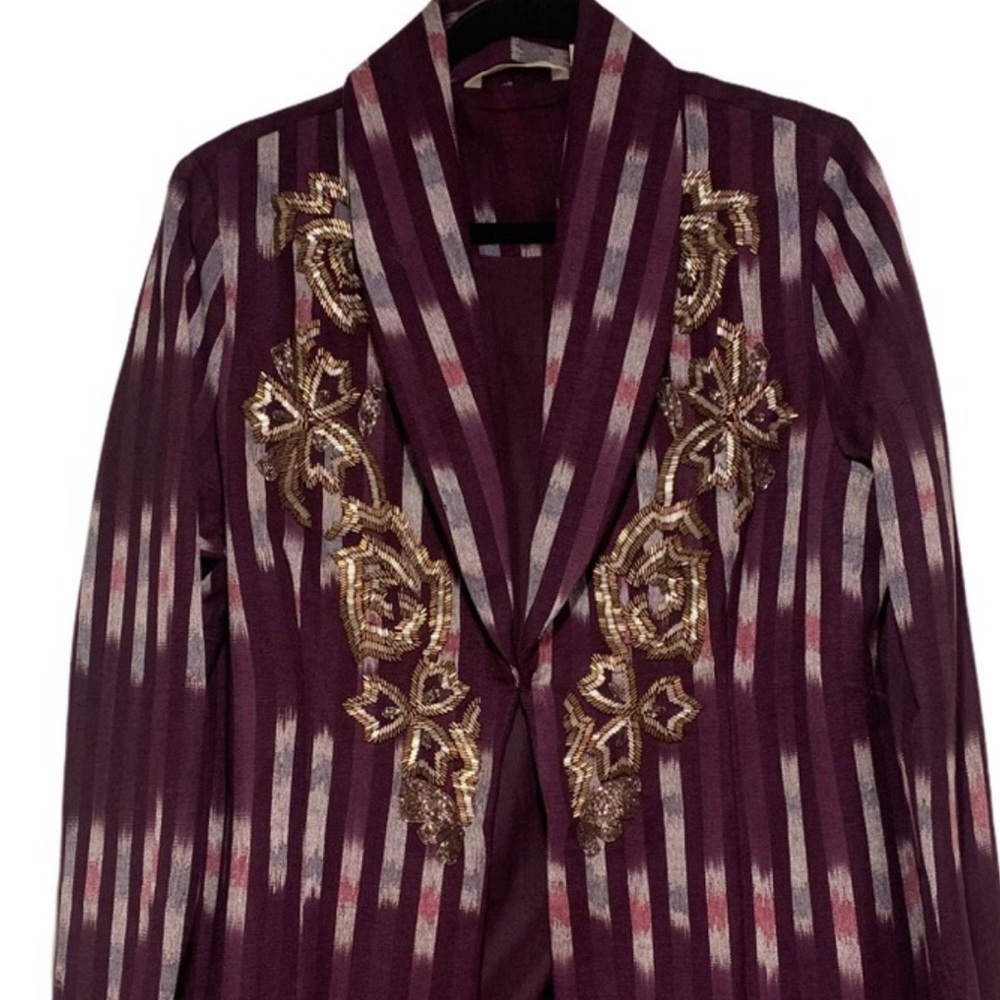 Soft surroundings jacket